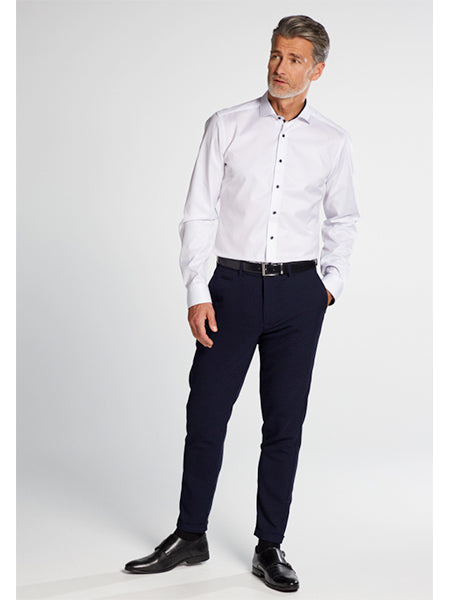 Eterna Slim fit Skjorte